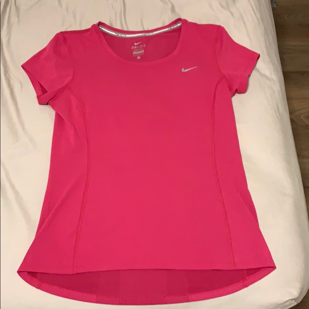 Nike dryfit T-Shirt